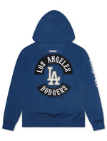 Load image into Gallery viewer, Pro Standard Dodgers National League Hoodie - Blue

