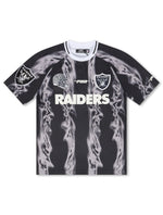 Load image into Gallery viewer, Pro Standard LV Raiders Jersey - Black
