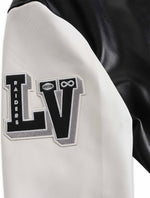 Load image into Gallery viewer, Pro Standard Raiders City Signature Jacket - Black
