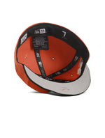 Load image into Gallery viewer, New Era LA Dodgers 40th Anniversary Hat - Orange
