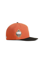 Load image into Gallery viewer, New Era 5950 Dodgers Stadium Hat - Orange
