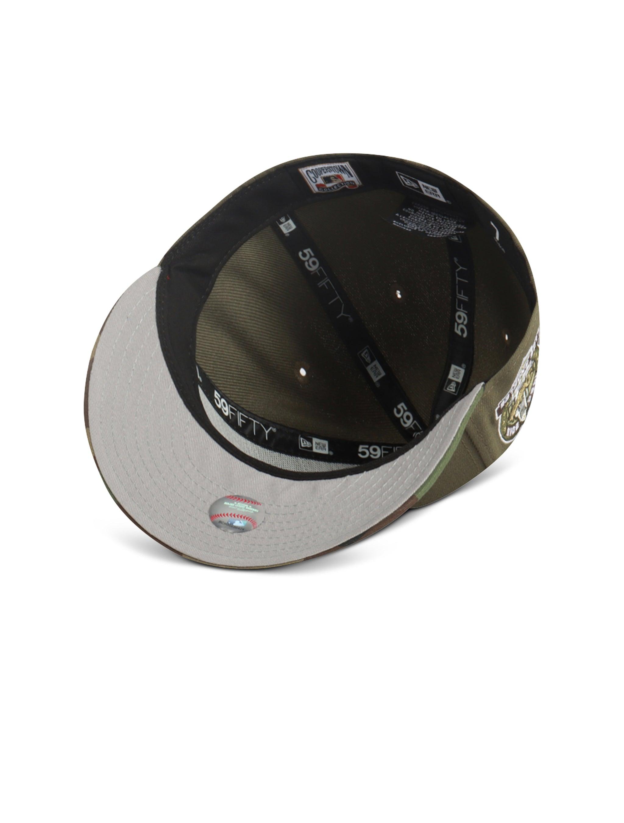 New Era 5950 La Dodgers 