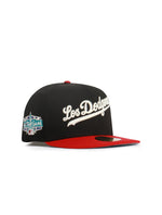 Load image into Gallery viewer, New Era 5950 Los Dodgers 2022 All Star Game Hat
