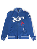 Load image into Gallery viewer, Pro Standard Los Angeles Dodgers Jacket - Royal
