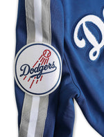 Load image into Gallery viewer, Pro Standard Los Angeles Dodgers Jacket - Royal
