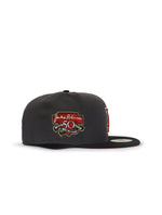Load image into Gallery viewer, New Era 5950 La Dodgers 50Th Anniversary Patch Hat
