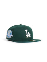 Load image into Gallery viewer, New Era 5950 La Dodgers Los Angeles 50Th Anniversary Hat
