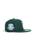 Load image into Gallery viewer, New Era 5950 La Dodgers Los Angeles 50Th Anniversary Hat
