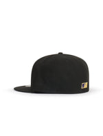 Load image into Gallery viewer, New Era 5950 La Dodgers Los Angeles 60Th Anniversary Hat - Purple/Gold
