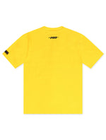 Load image into Gallery viewer, Pro Standard LA Lakers Souvenir Tee - Gold
