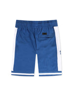 Load image into Gallery viewer, Pro Standard LA Dodgers City Script Tail Shorts - Royal Blue
