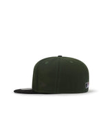Load image into Gallery viewer, New Era 5950 La Dodgers 100Th Anniversary - Green/Black
