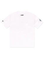Load image into Gallery viewer, Pro Standard LA Lakers Country Club Tee - White
