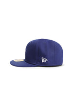 Load image into Gallery viewer, New Era 5950 LA Dodgers Hat - Royal Blue
