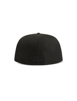 Load image into Gallery viewer, New Era 5950 LA Dodgers D - Black/Black
