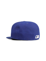 Load image into Gallery viewer, New Era 5950 LA Dodgers Ohtani Sasaki Yamamoto Hat - Royal
