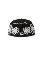 Load image into Gallery viewer, Made In Effort Paradise LA Dodgers Hat - Black
