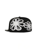 Load image into Gallery viewer, Made In Effort Paradise LA Dodgers Hat - Black
