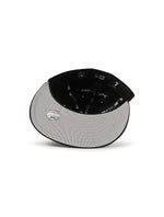 Load image into Gallery viewer, Made In Effort Paradise LA Dodgers Hat - Black
