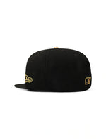 Load image into Gallery viewer, New Era 5950 LA Dodgers World Series Champions - Black/Gold
