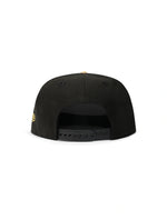 Load image into Gallery viewer, New Era 950 LA Dodgers World Series Snapback - Black/Gold
