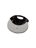 Load image into Gallery viewer, New Era 950 LA Dodgers World Series Snapback - Black/Gold
