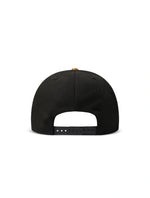 Load image into Gallery viewer, New Era 940 LA Dodgers World Series Snapback - Black/Gold
