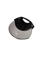 Load image into Gallery viewer, New Era 940 LA Dodgers World Series Snapback - Black/Gold
