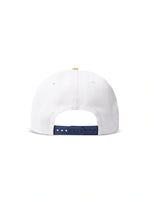 Load image into Gallery viewer, New Era 940 LA Dodgers 2024 World Series Snapback - White/Gold
