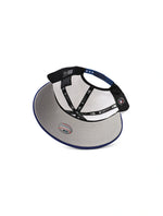 Load image into Gallery viewer, New Era 940 LA Dodgers 2024 World Series Snapback - White/Gold
