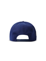 Load image into Gallery viewer, New Era 950 LA Dodgers Post Season 2025 Snapback - Blue
