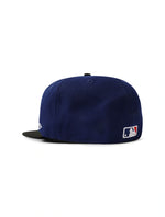 Load image into Gallery viewer, New Era 5950 LA Dodgers Mascot Hat - Blue/Black
