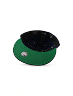 Load image into Gallery viewer, New Era 5950 LA Dodgers Mascot Hat - Blue/Black
