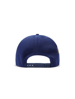 Load image into Gallery viewer, New Era Dodgers 950 World Series Champs Snapback - Royal Blue
