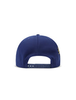 Load image into Gallery viewer, New Era Dodgers 940 World Series Champs Snapback - Royal Blue
