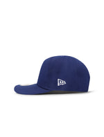 Load image into Gallery viewer, New Era Dodgers 940 World Series Champs Snapback - Royal Blue

