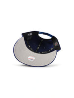Load image into Gallery viewer, New Era Dodgers 940 World Series Champs Snapback - Royal Blue
