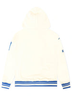 Load image into Gallery viewer, Pro Standard LA Rams Retro Pullover Hoodie - Eggshell
