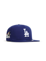 Load image into Gallery viewer, New Era 5950 La Dodgers Shohei Ohtani Batterman Patch Hat - Royal
