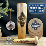 Load image into Gallery viewer, The Grand Slam Los Angeles Dodgers World Series Bundle
