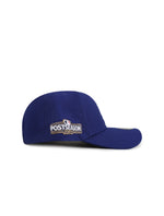 Load image into Gallery viewer, New Era LA Dodgers Post Season 2024 Velcro - Royal Blue
