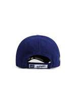 Load image into Gallery viewer, New Era LA Dodgers Post Season 2024 Velcro - Royal Blue
