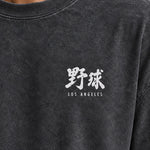 Load image into Gallery viewer, Los Angeles Baseball Worldwide T-Shirt
