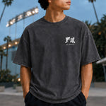 Load image into Gallery viewer, Los Angeles Baseball Worldwide T-Shirt

