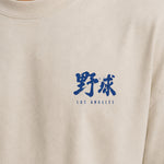 Load image into Gallery viewer, Los Angeles Baseball Worldwide T-Shirt
