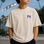Load image into Gallery viewer, Los Angeles Baseball Worldwide T-Shirt
