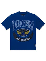 Load image into Gallery viewer, Pro Standard Dodgers National League Tee - Blue

