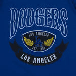 Load image into Gallery viewer, Pro Standard Dodgers National League Tee - Blue
