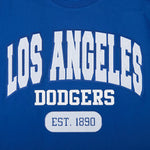 Load image into Gallery viewer, Pro Standard La Dodgers City Arch Tee - Dark Blue
