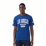 Load image into Gallery viewer, Pro Standard La Dodgers City Arch Tee - Dark Blue
